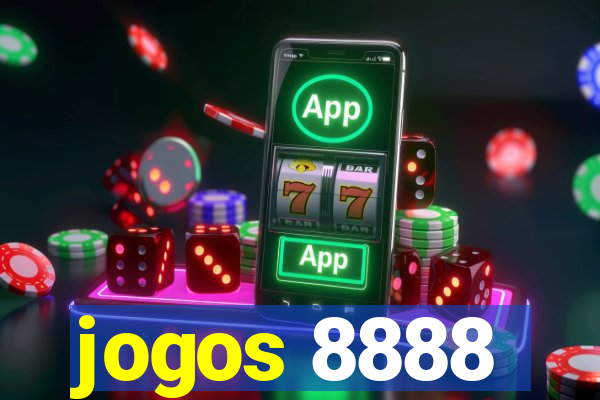 jogos 8888